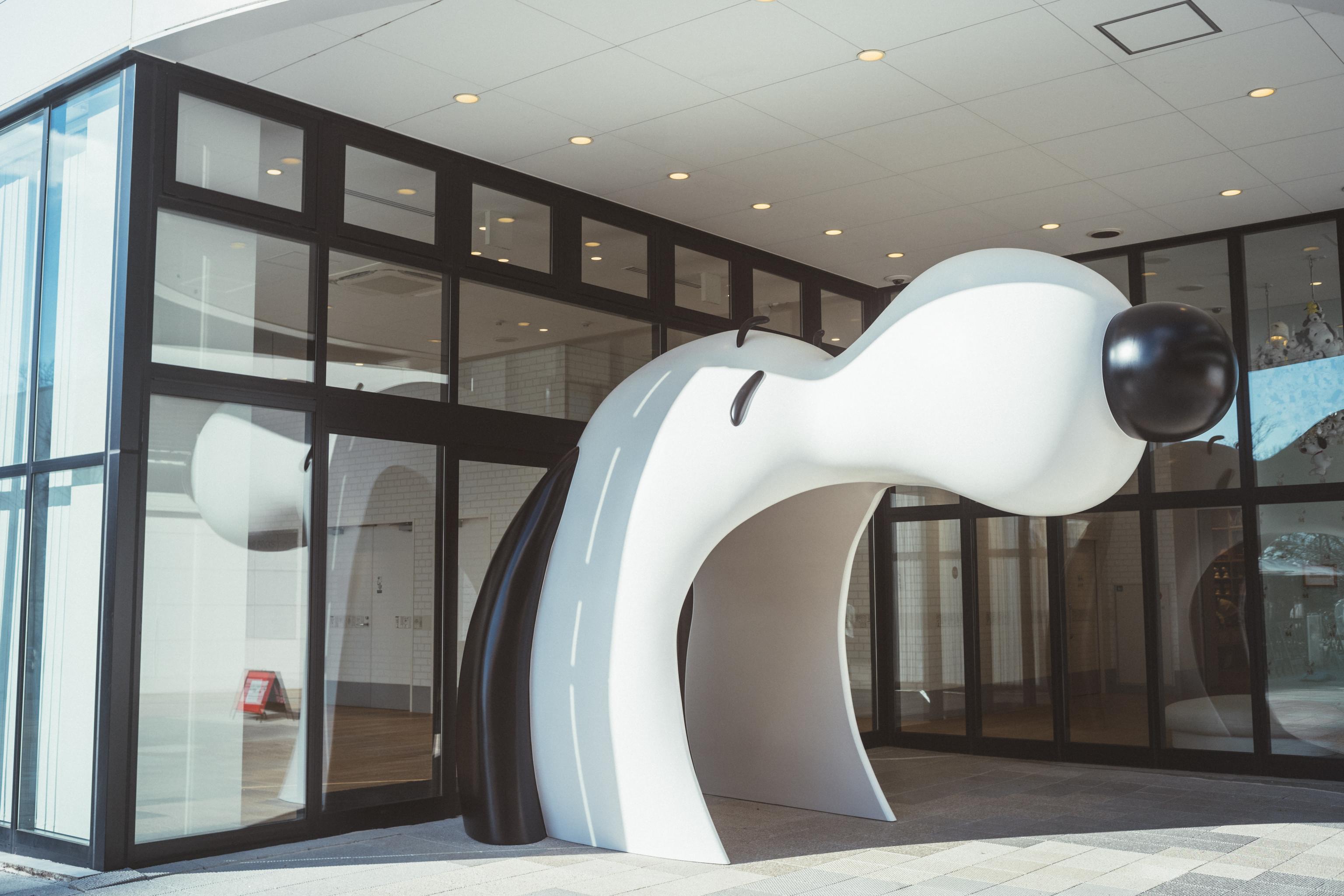 iwafu - SNOOPY MUSEUM TOKYO Special Exhibition 